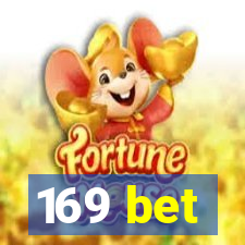 169 bet